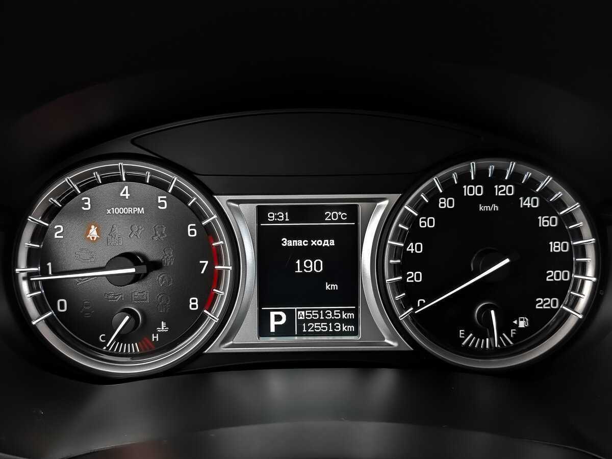 Suzuki Vitara б/у, 2017, Автоматическая. Фото: #11