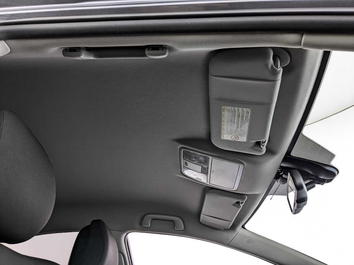 Toyota Avensis б/у, 2012, Вариатор. Фото: #17