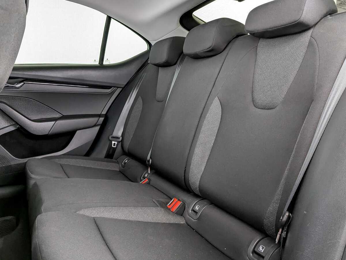 Шкода Октавия б/у, 2021, Автоматическая. Фото: #9