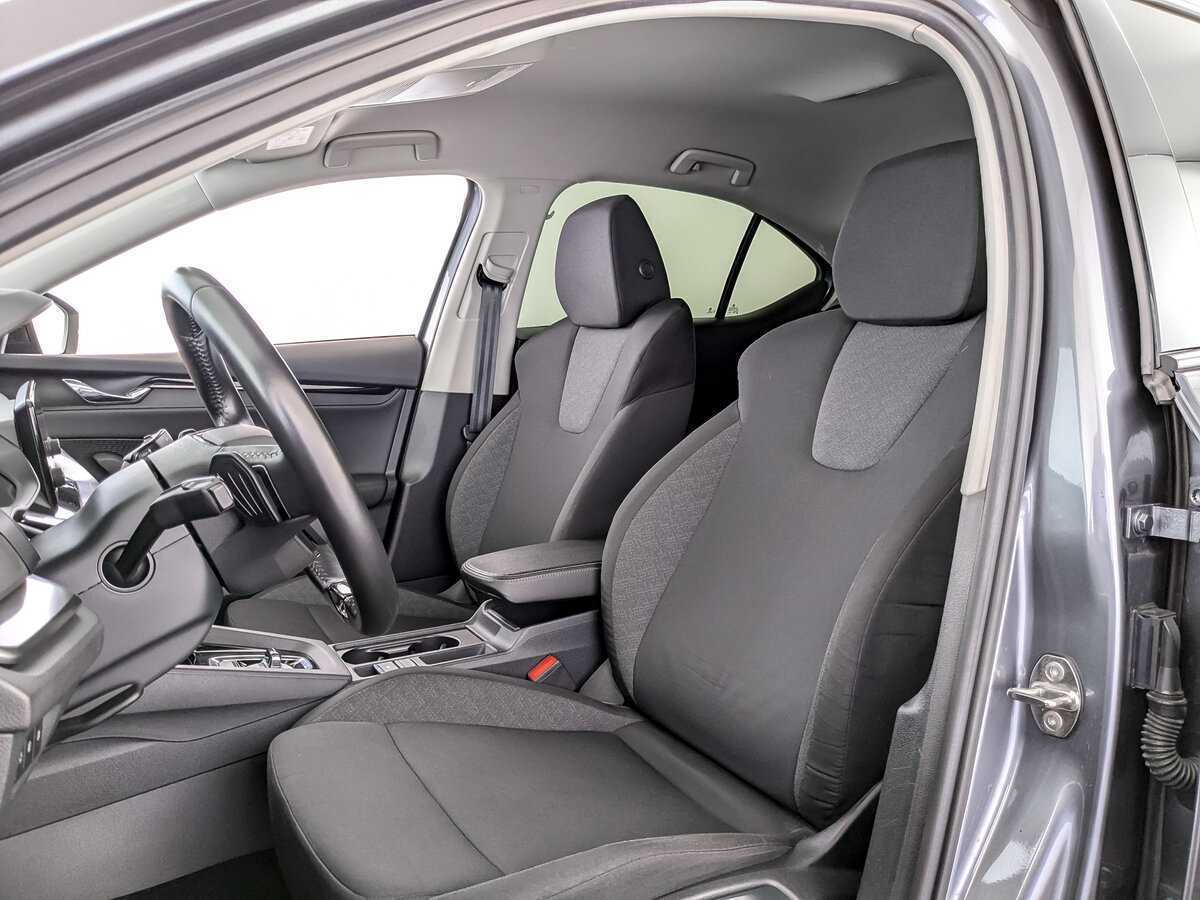 Шкода Октавия б/у, 2021, Автоматическая. Фото: #15