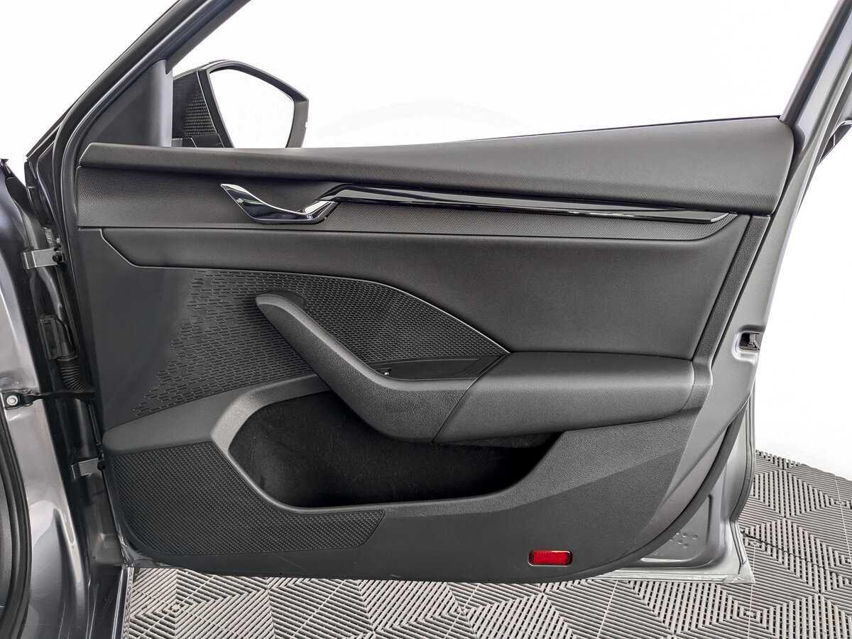 Шкода Октавия б/у, 2021, Автоматическая. Фото: #19