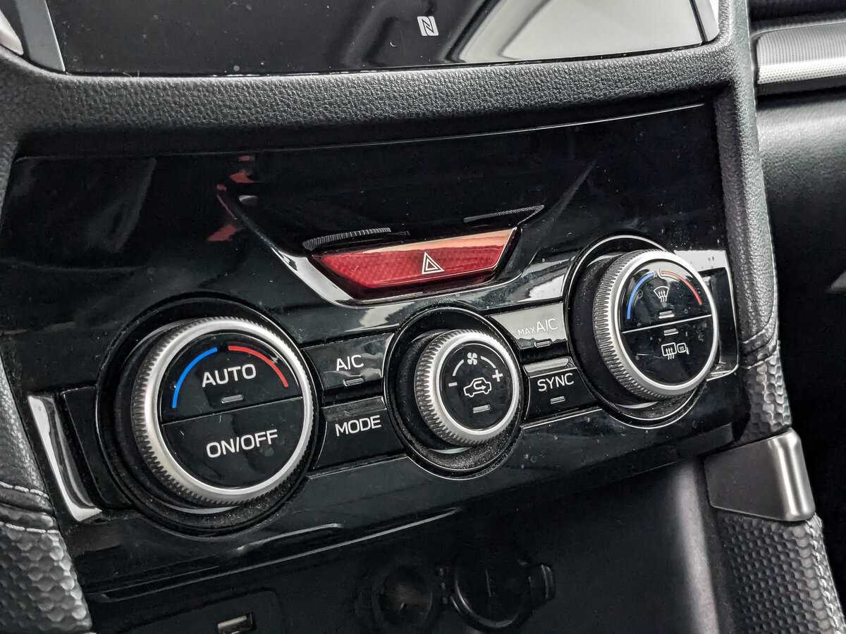 Subaru Forester б/у, 2019, Вариатор. Фото: #16