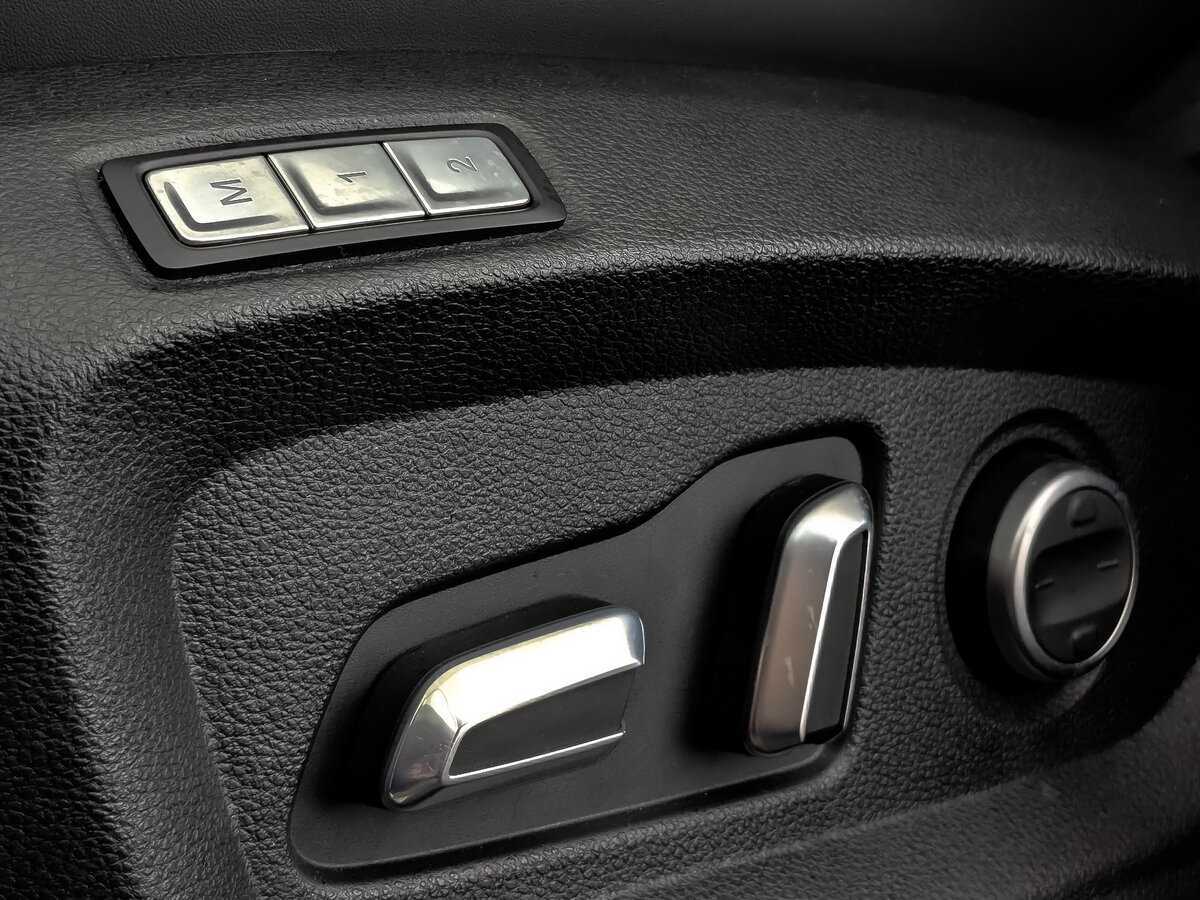 Чери Тигго 7 Про Макс б/у, 2023, Вариатор. Фото: #23