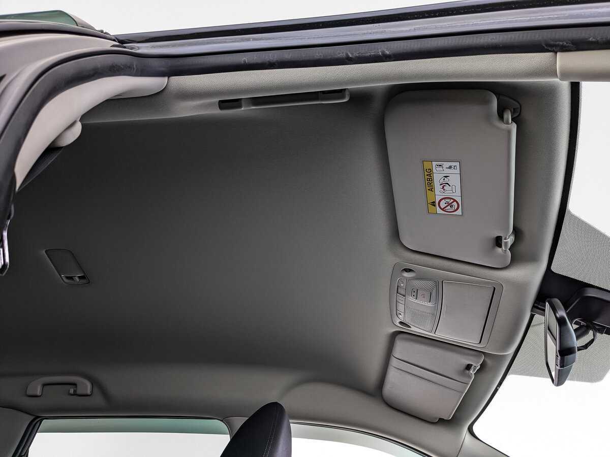 Ниссан Икс-Трейл б/у, 2019, Вариатор. Фото: #18