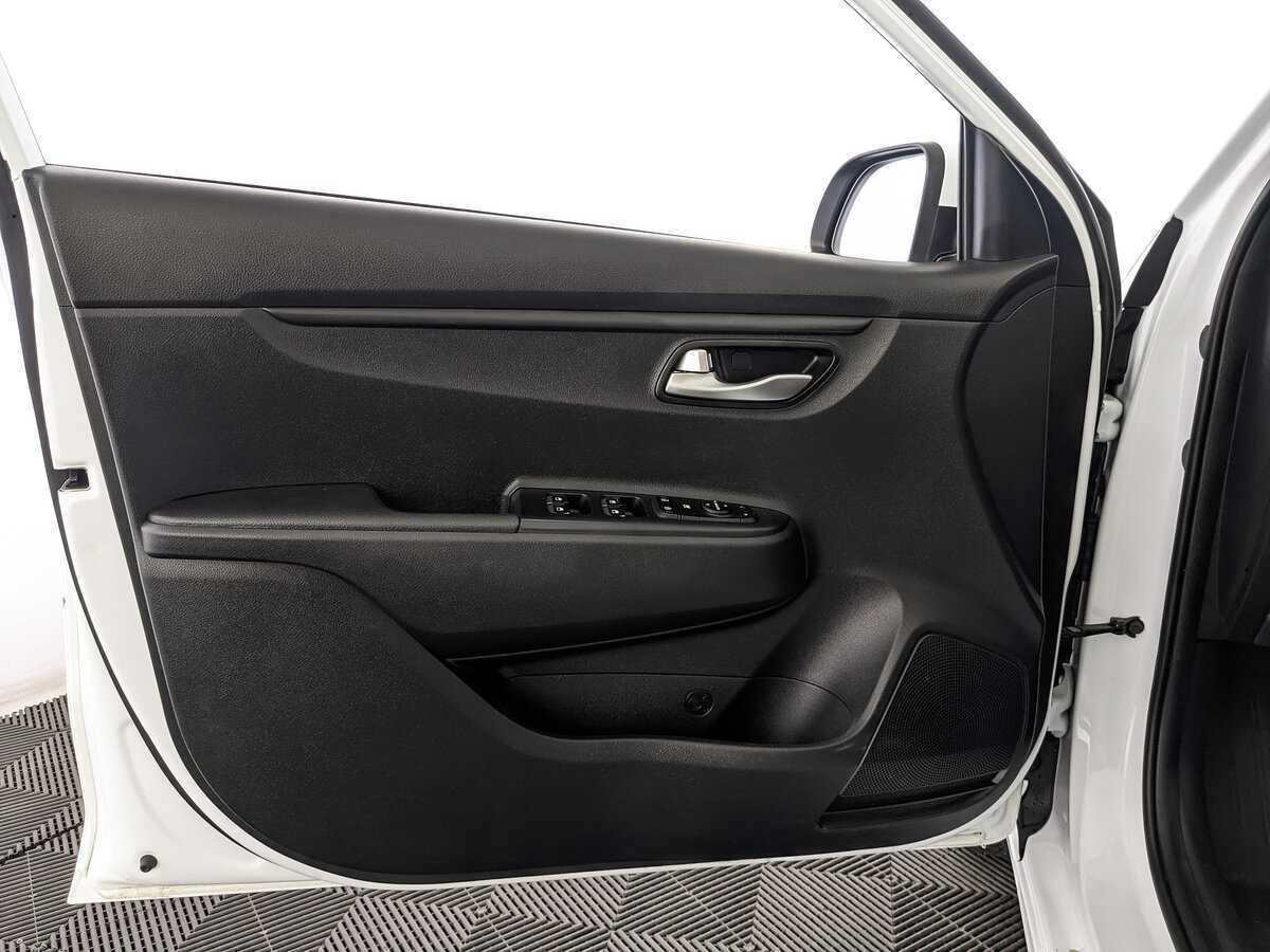 Киа Рио б/у, 2020, Автоматическая. Фото: #13