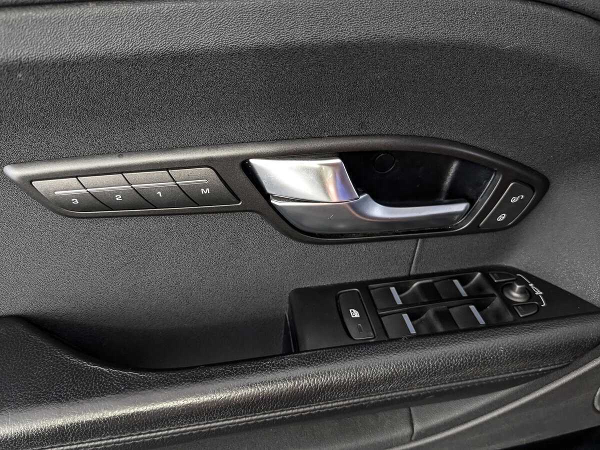 Land Rover Range Rover Evoque б/у, 2014, Автоматическая. Фото: #21