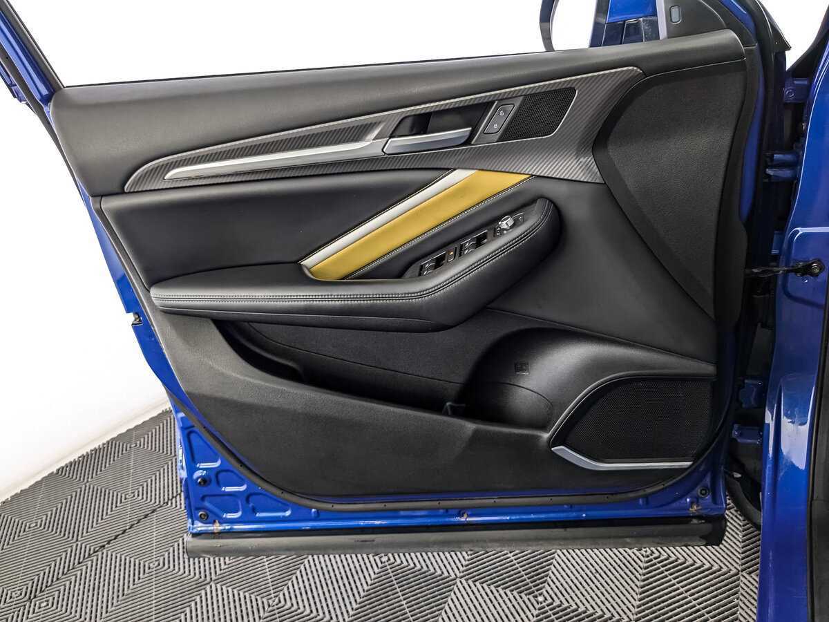 Хавал Ф7-икс б/у, 2020, Роботизированная. Фото: #14