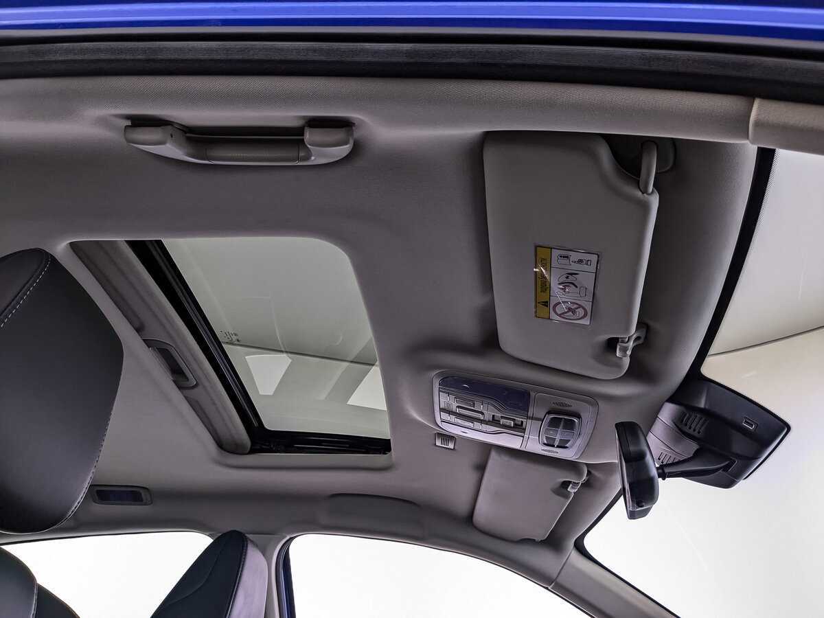 Хавал Ф7-икс б/у, 2020, Роботизированная. Фото: #18