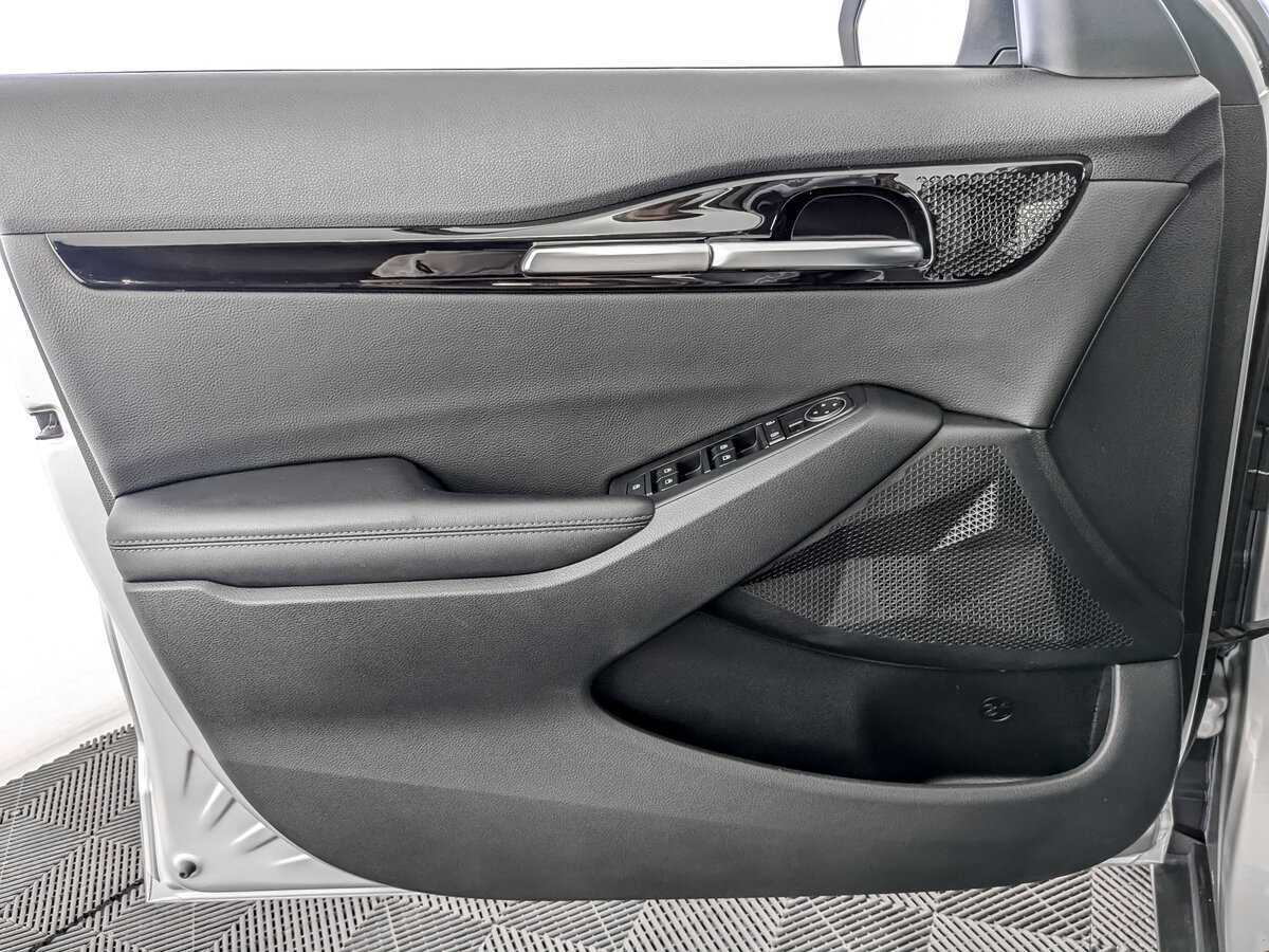 Киа Сельтос б/у, 2022, Автоматическая. Фото: #14