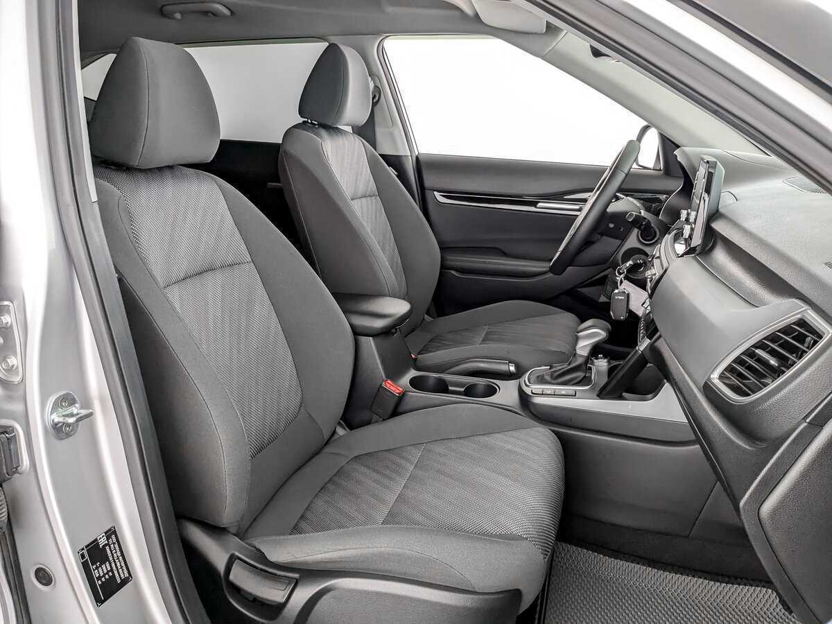 Киа Сельтос б/у, 2022, Автоматическая. Фото: #17