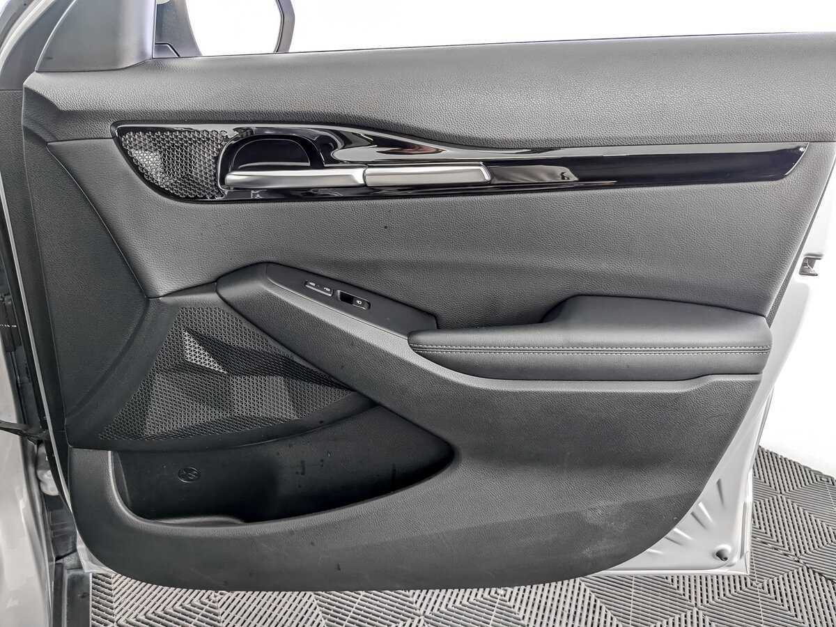 Киа Сельтос б/у, 2022, Автоматическая. Фото: #18