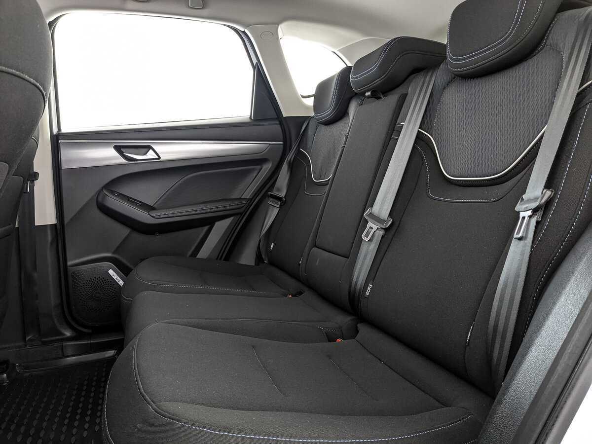 Хавал Джолион б/у, 2023, Роботизированная. Фото: #13