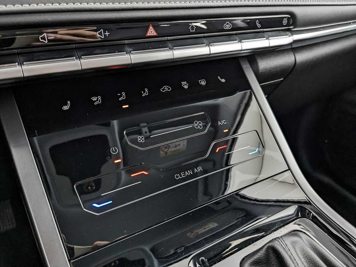 Чери Тигго 4 Про б/у, 2023, Вариатор. Фото: #16