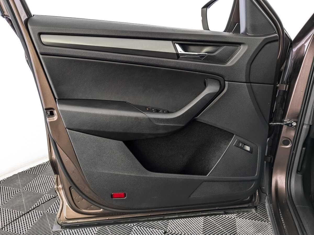 Skoda Kodiaq б/у, 2020, Роботизированная. Фото: #13