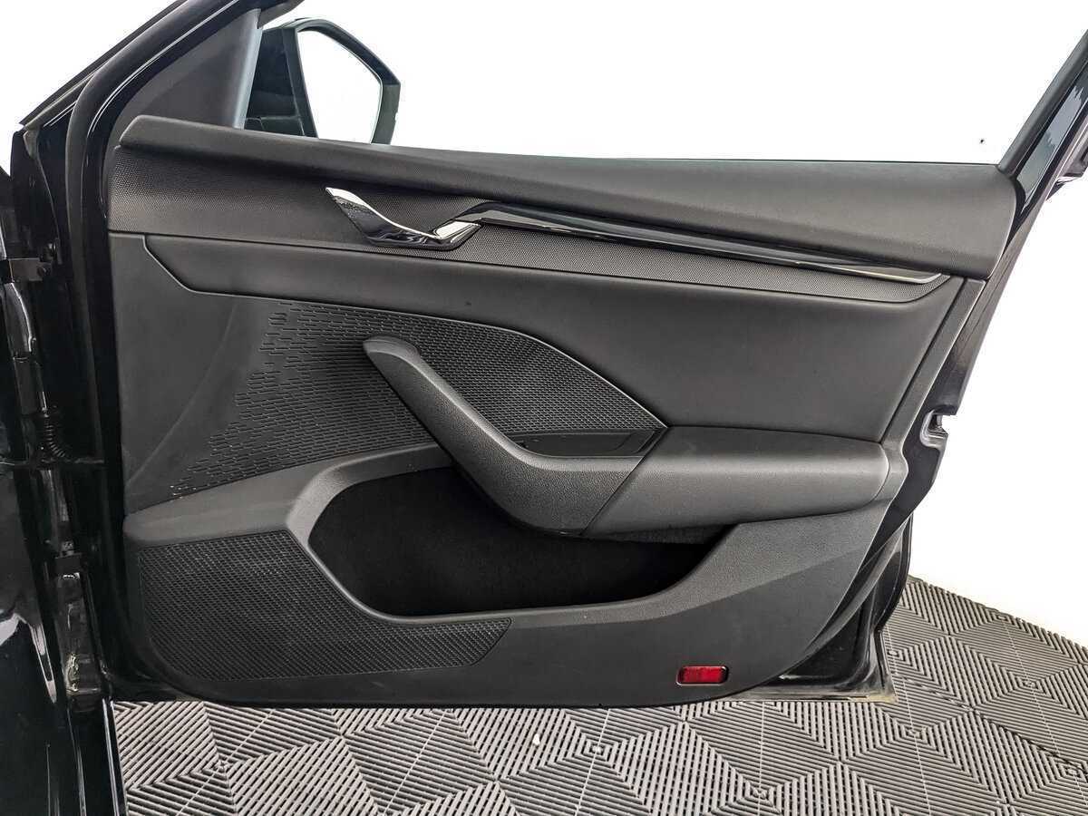 Шкода Октавия б/у, 2021, Механическая. Фото: #20