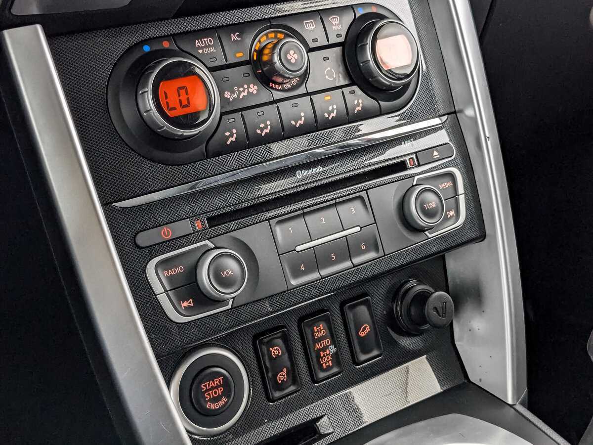 Рено Колеос б/у, 2015, Автоматическая. Фото: #16