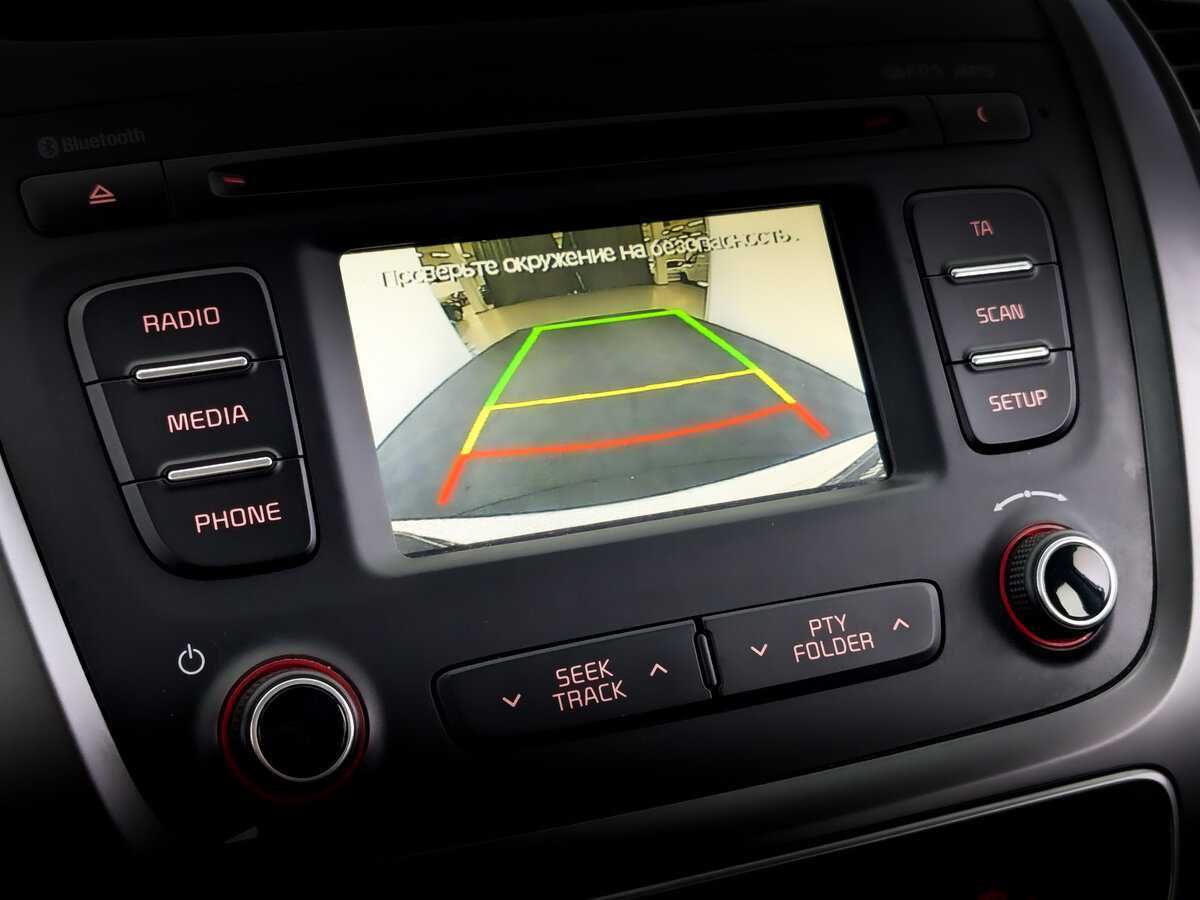 Kia Sorento б/у, 2020, Автоматическая. Фото: #21