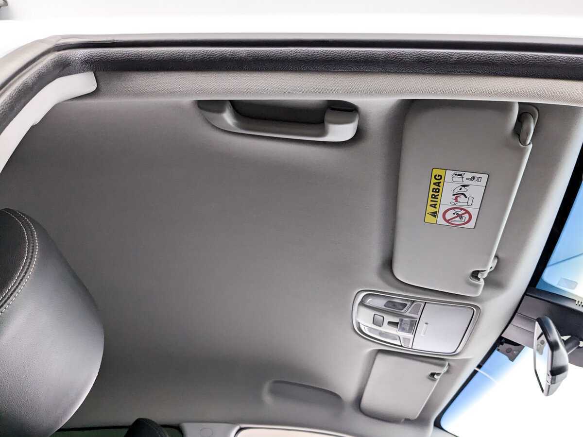 Киа Спортейдж б/у, 2018, Автоматическая. Фото: #16