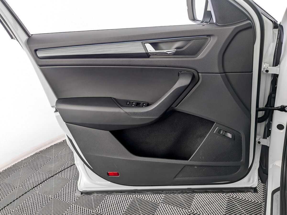 Skoda Kodiaq б/у, 2021, Роботизированная. Фото: #14