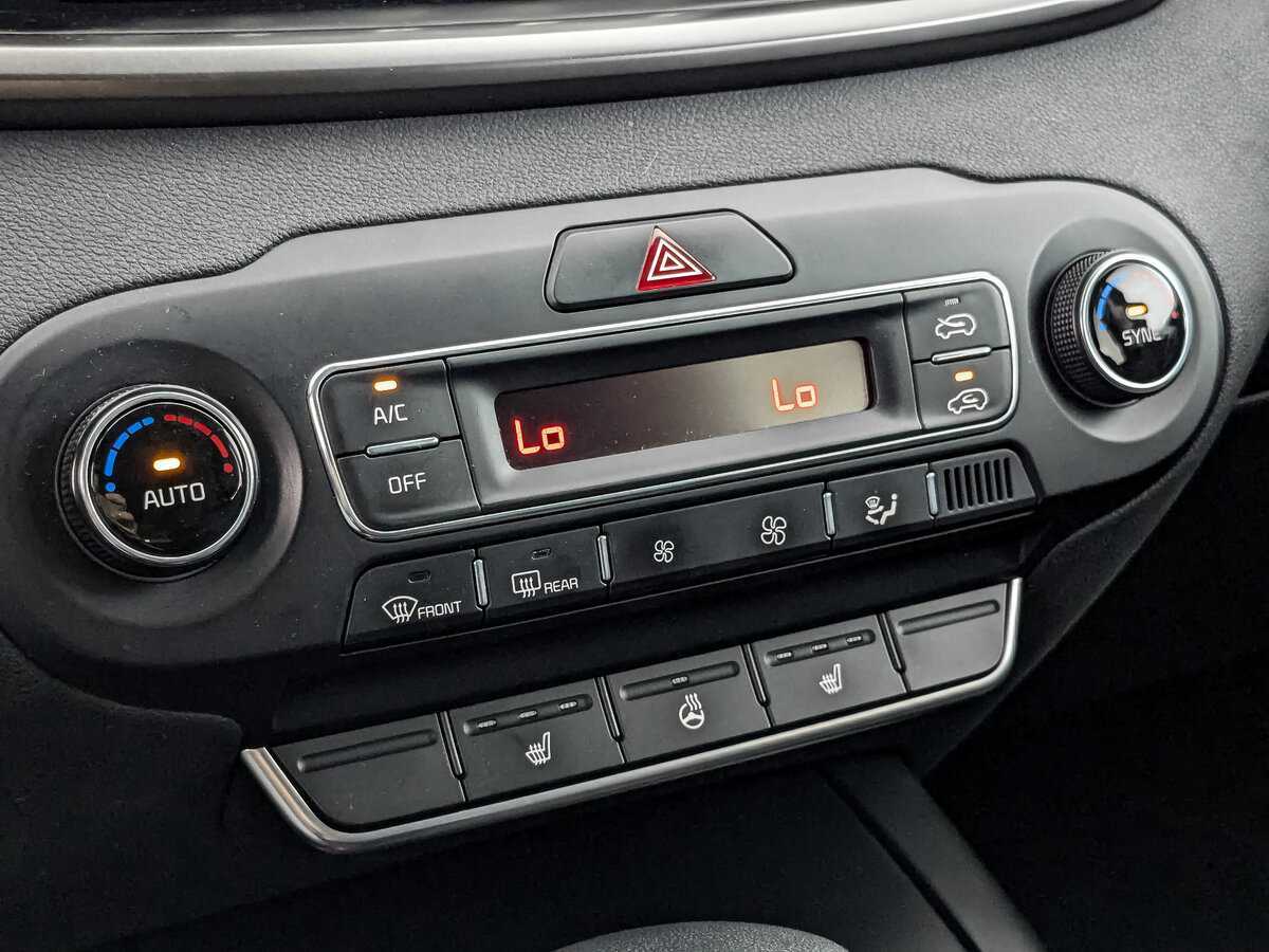 Kia Sorento б/у, 2020, Автоматическая. Фото: #16