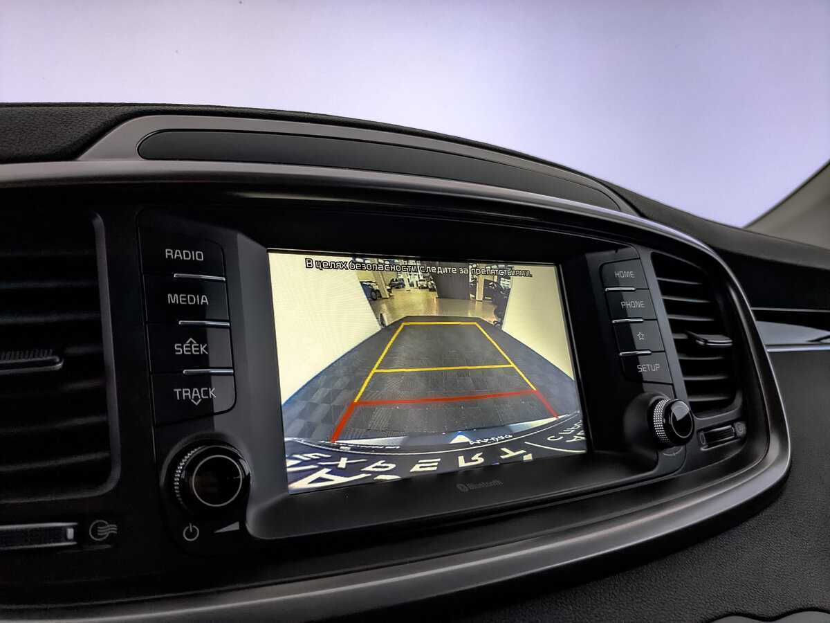 Kia Sorento б/у, 2020, Автоматическая. Фото: #23