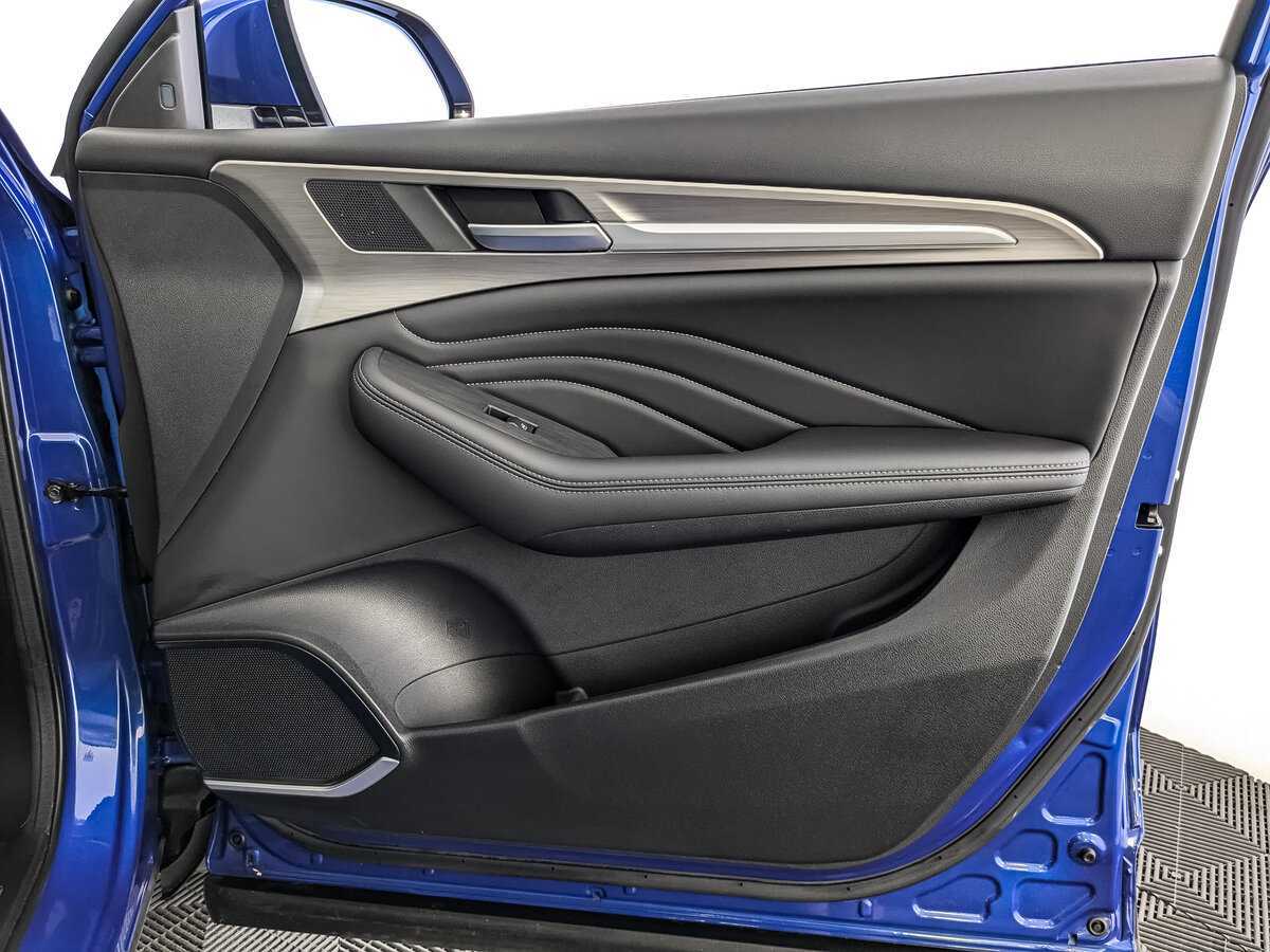 Хавал Ф7 б/у, 2020, Роботизированная. Фото: #19