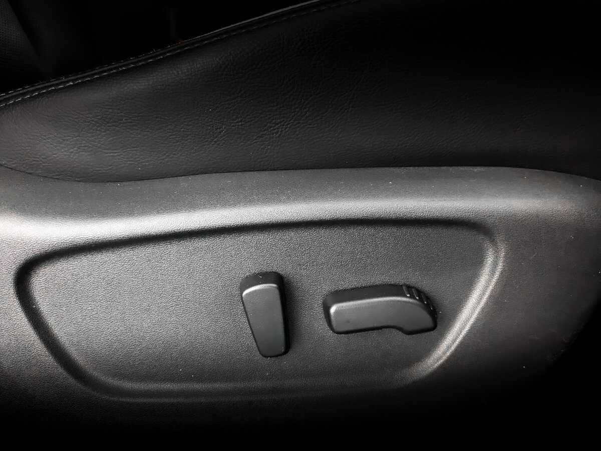 Ниссан Икс-Трейл б/у, 2018, Вариатор. Фото: #20