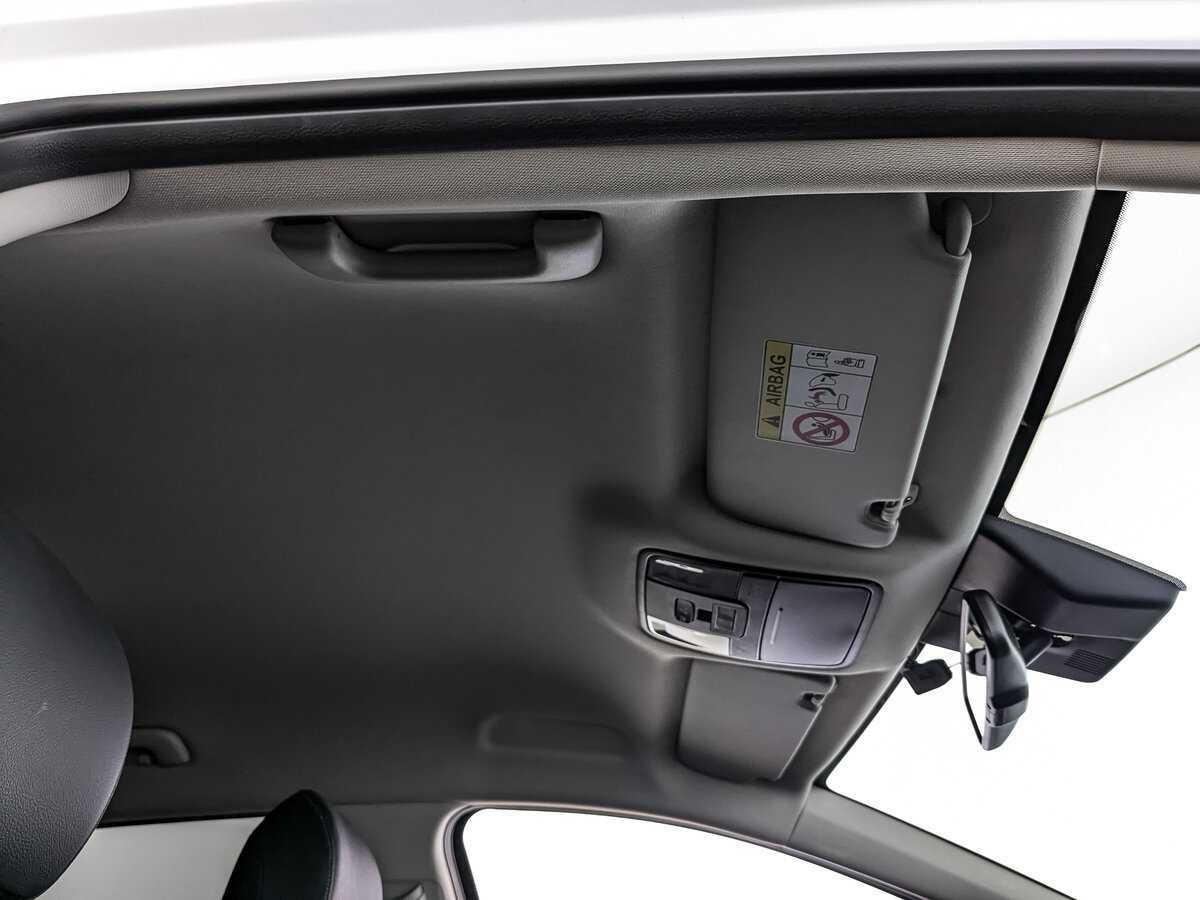 Киа Сид б/у, 2019, Роботизированная. Фото: #17