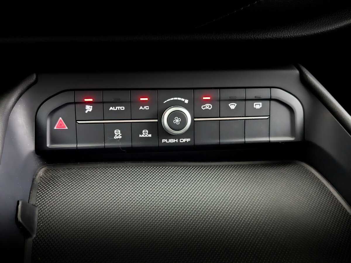 Хавал Ф7 б/у, 2019, Роботизированная. Фото: #20