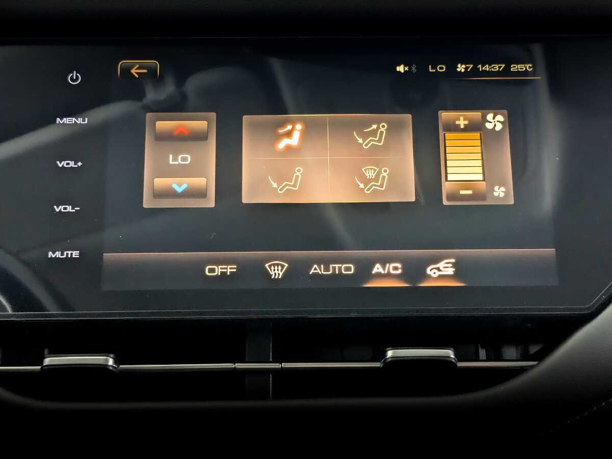 Хавал Ф7 б/у, 2019, Роботизированная. Фото: #21