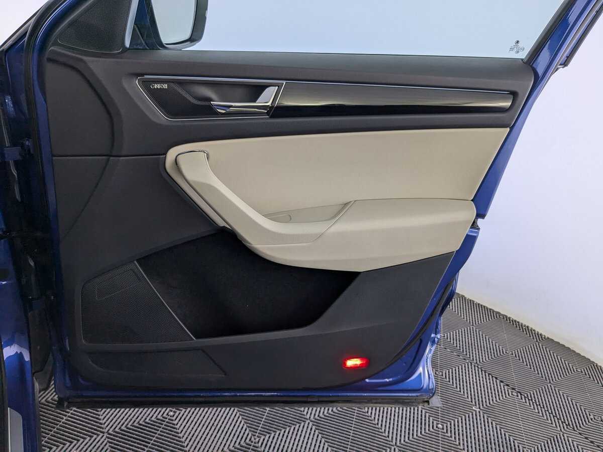 Skoda Kodiaq б/у, 2018, Роботизированная. Фото: #20