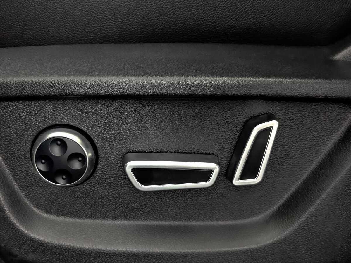 Чери Тигго 7 б/у, 2019, Вариатор. Фото: #22