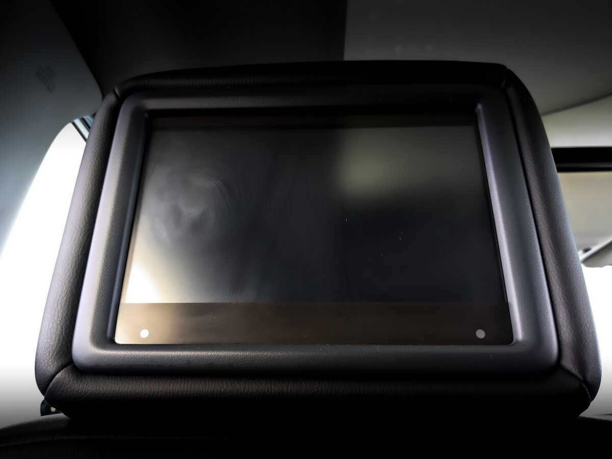 Nissan Murano б/у, 2019, Вариатор. Фото: #25