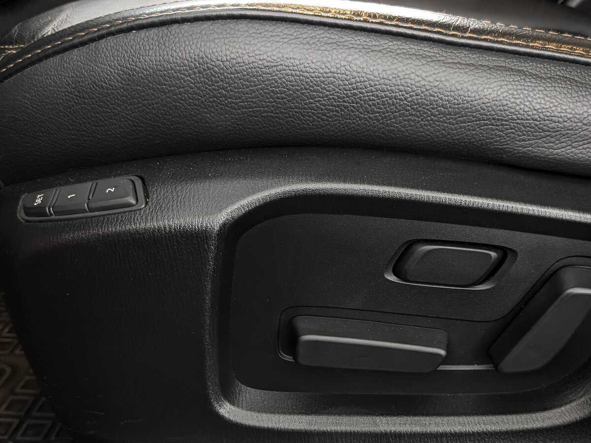 Mazda CX-5 б/у, 2021, Автоматическая. Фото: #19