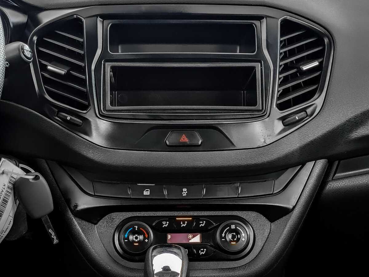 Лада (ВАЗ) Веста б/у, 2021, Вариатор. Фото: #12