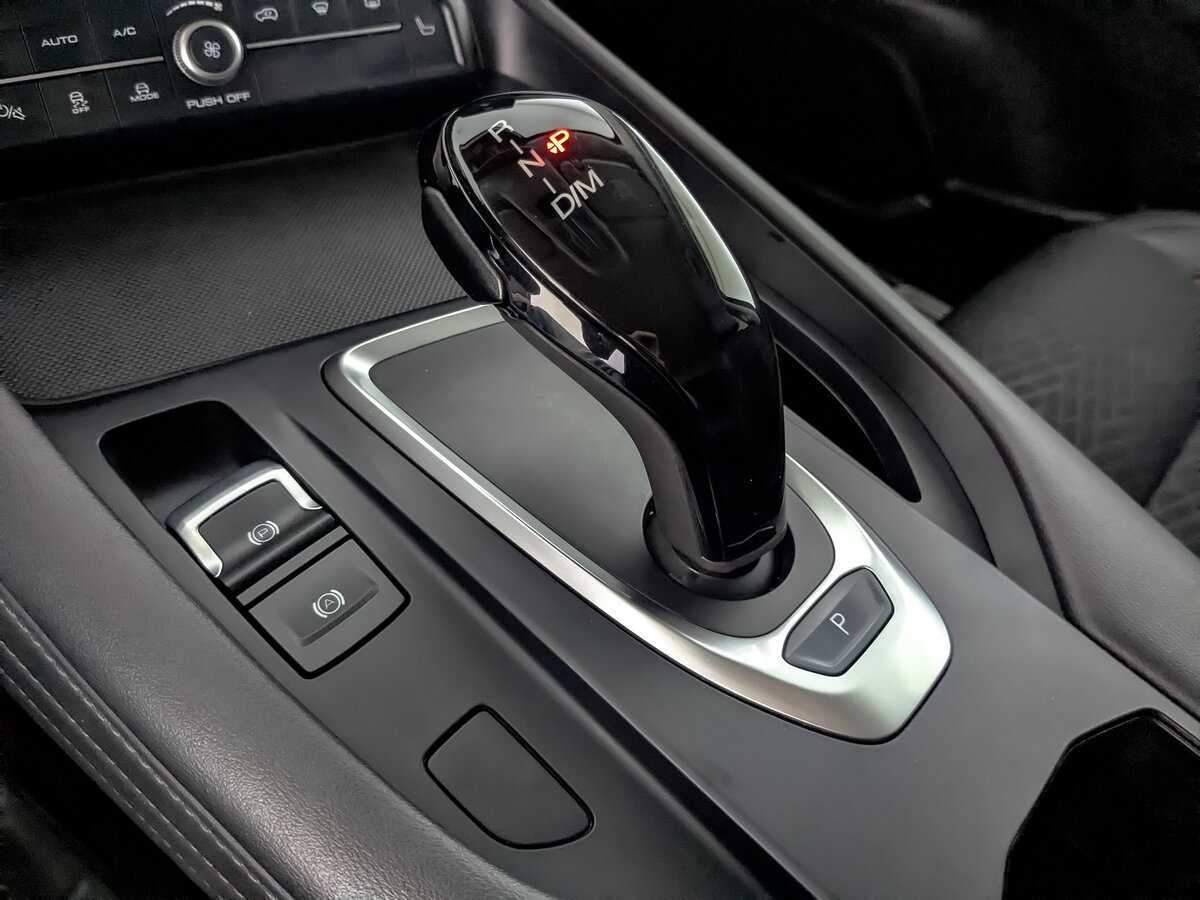 Хавал Ф7-икс б/у, 2023, Роботизированная. Фото: #16