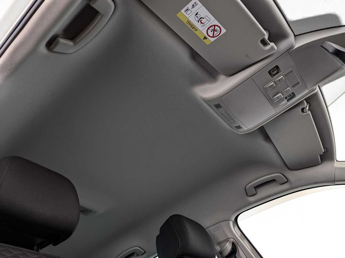 Volkswagen Tiguan б/у, 2019, Роботизированная. Фото: #18