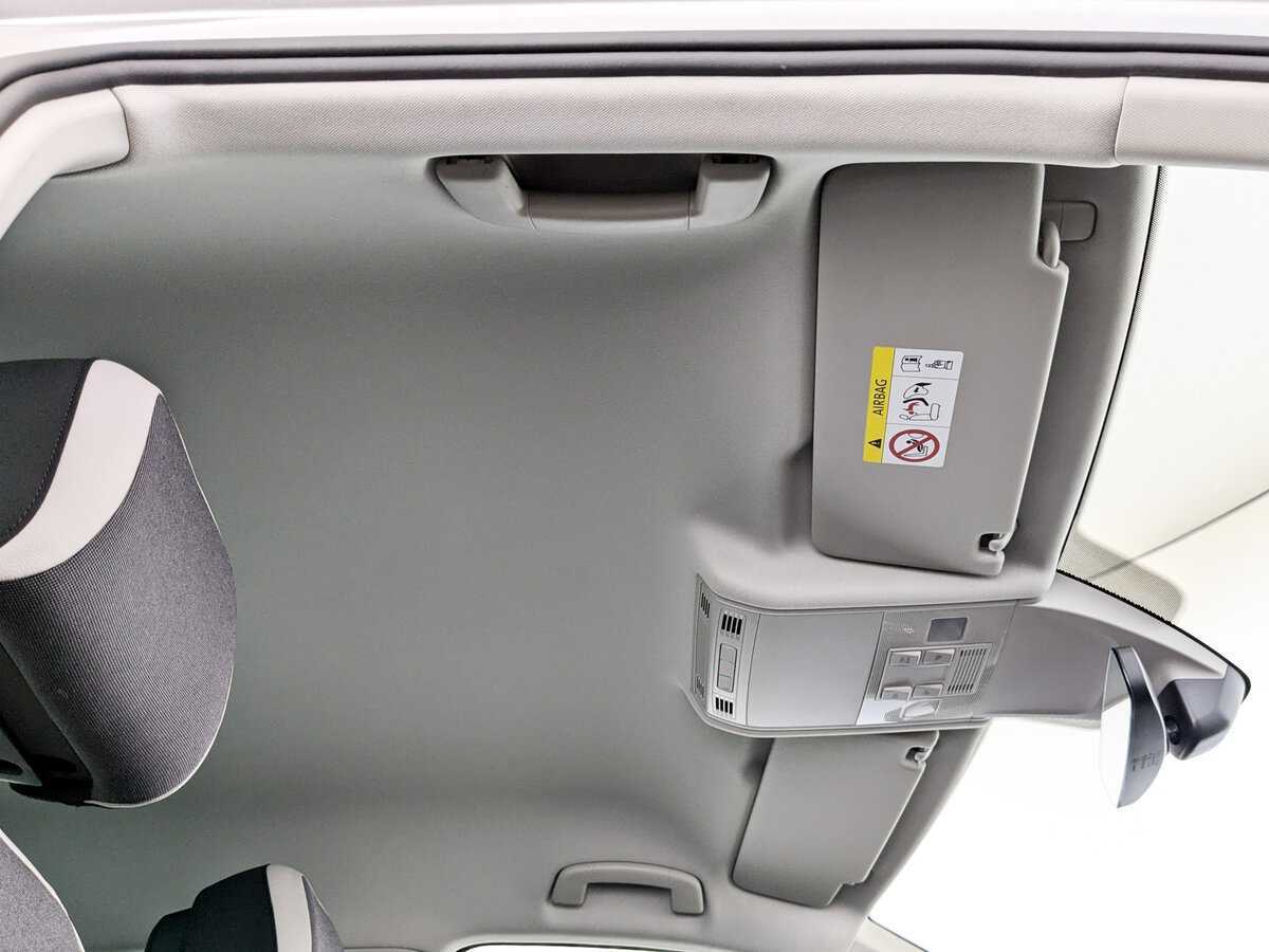 Volkswagen Tiguan б/у, 2020, Роботизированная. Фото: #17