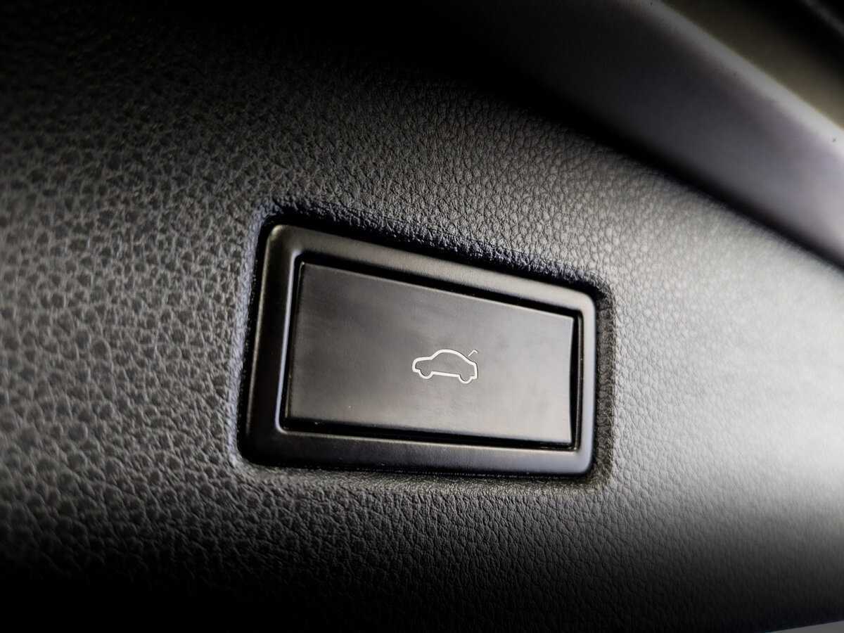 Volkswagen Tiguan б/у, 2020, Роботизированная. Фото: #20