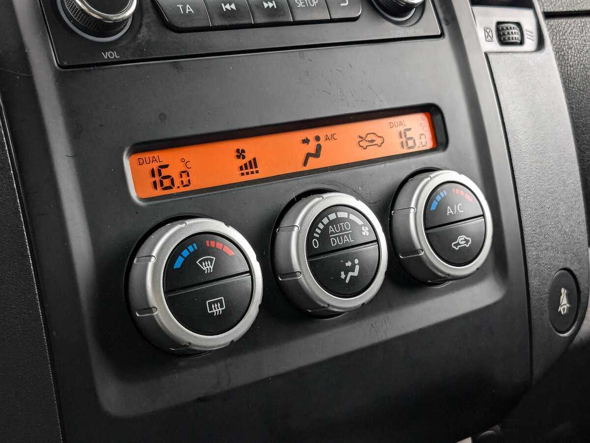 Nissan Pathfinder б/у, 2012, Автоматическая. Фото: #16