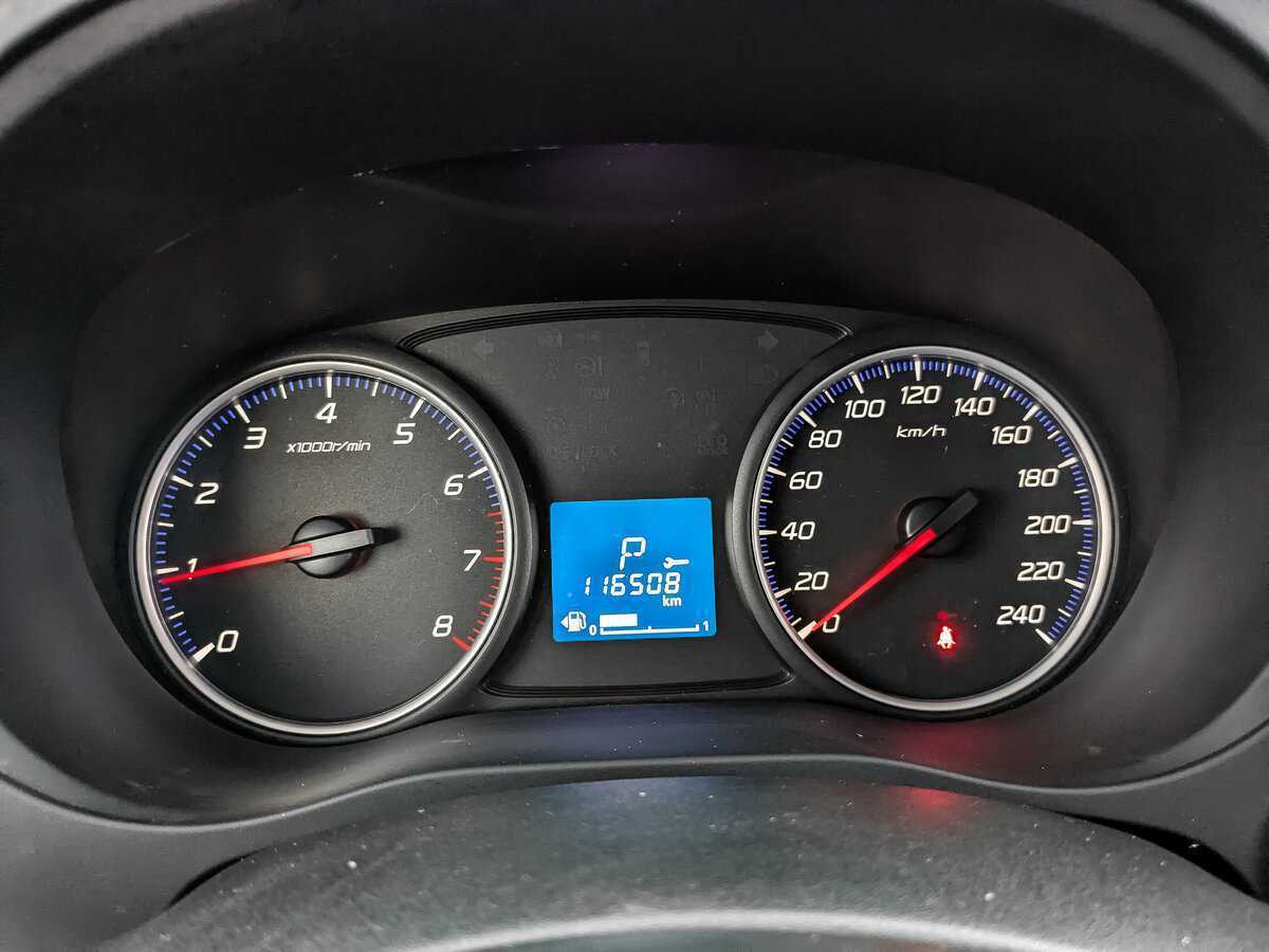 Mitsubishi Outlander б/у, 2015, Вариатор. Фото: #11