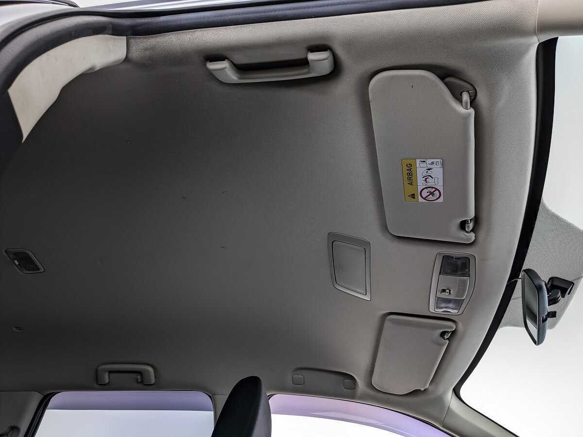 Mitsubishi Outlander б/у, 2015, Вариатор. Фото: #18