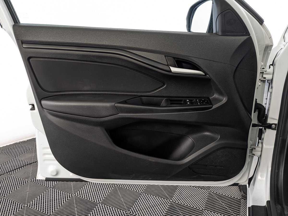 Лада (ВАЗ) Веста б/у, 2021, Механическая. Фото: #14