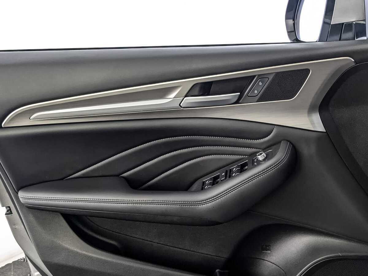 Хавал Ф7 б/у, 2021, Роботизированная. Фото: #14