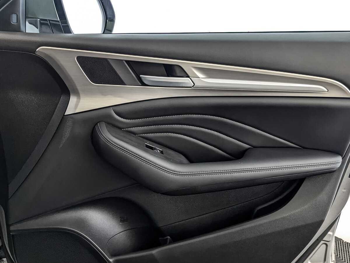 Хавал Ф7 б/у, 2021, Роботизированная. Фото: #20