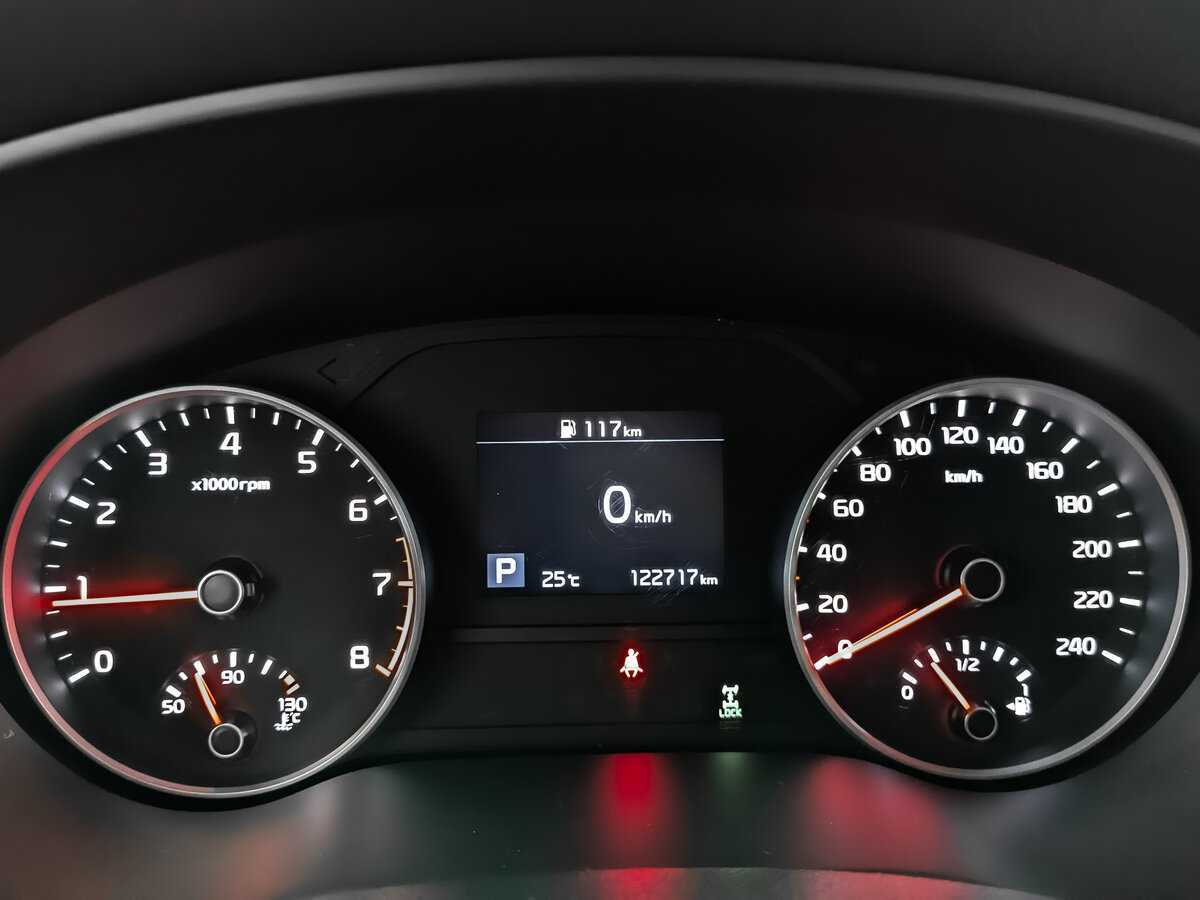 Киа Спортейдж б/у, 2019, Автоматическая. Фото: #11