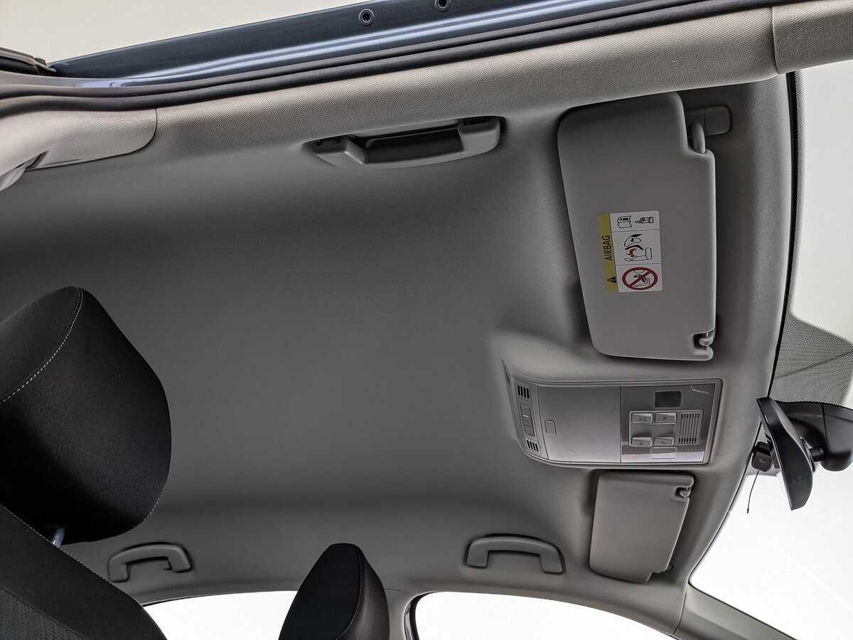 Шкода Суперб б/у, 2018, Роботизированная. Фото: #18