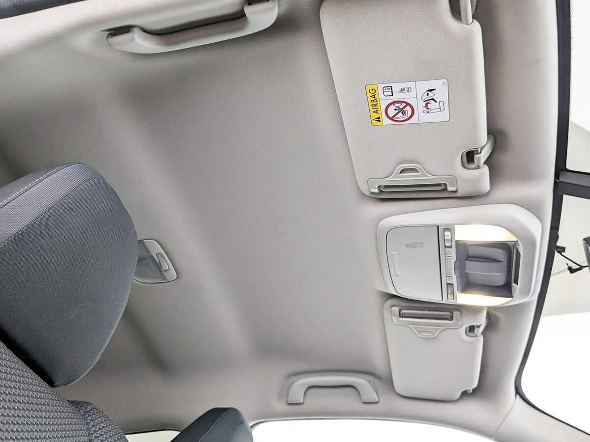 Subaru Forester б/у, 2019, Вариатор. Фото: #18