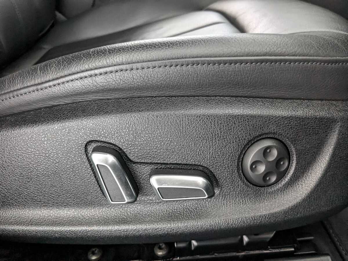 Audi A6 б/у, 2018, Роботизированная. Фото: #21