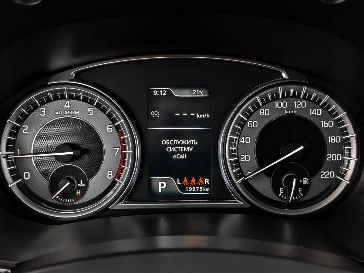 Suzuki Vitara б/у, 2021, Автоматическая. Фото: #11